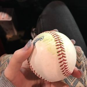 Meet your Posher, Hannah